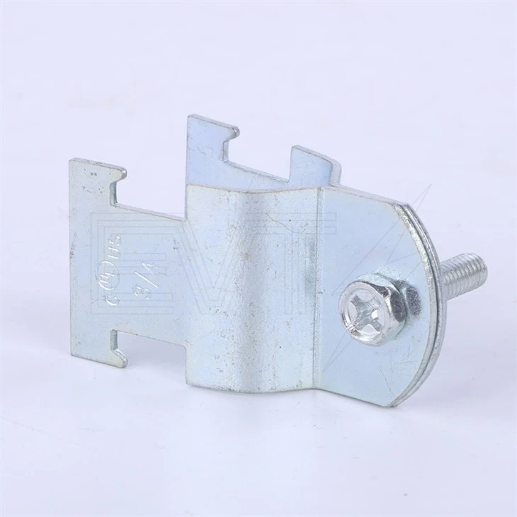 Strut Clamp